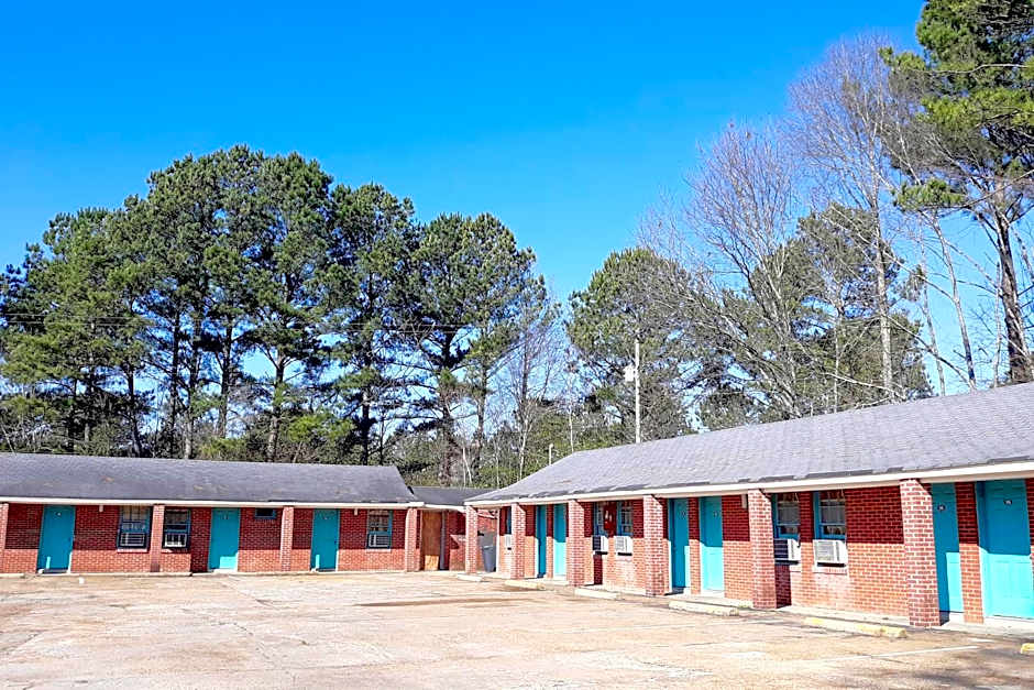 OYO Hotel Durant MS Bowling Green Rd