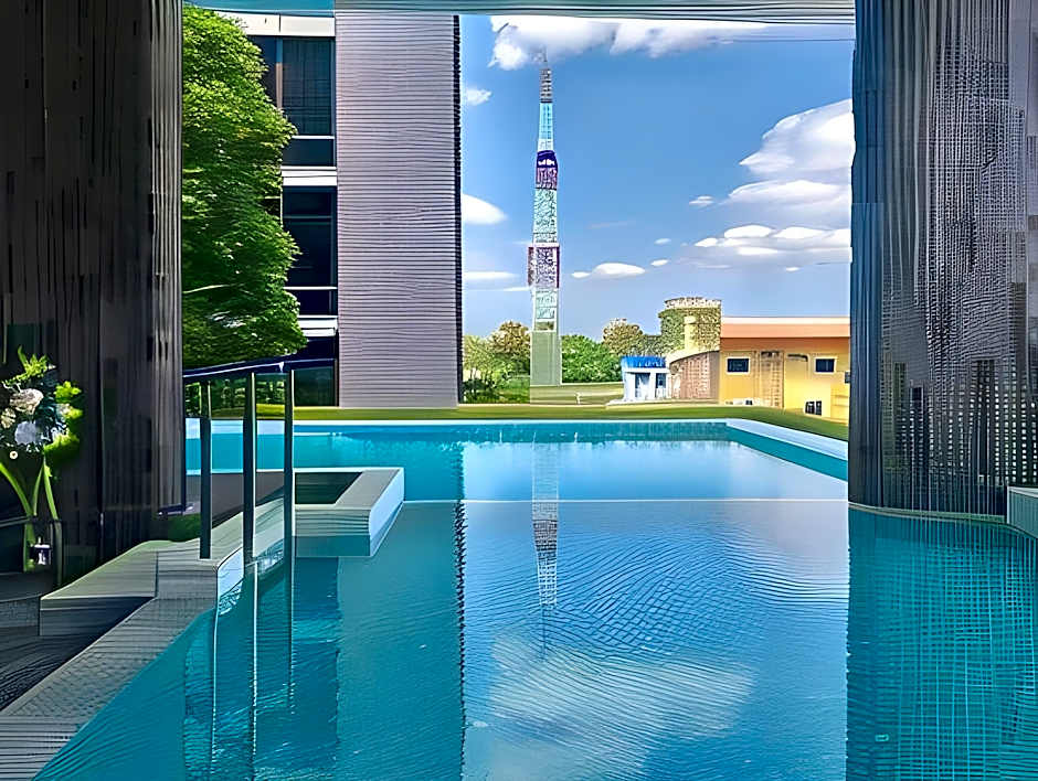 TONAOI GRAND HOTEL