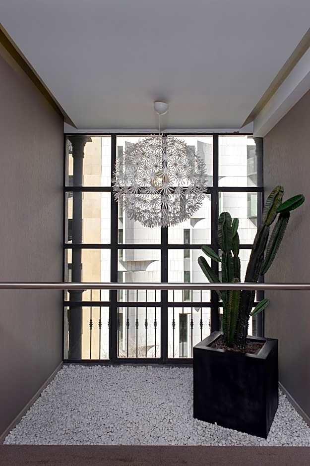 Hotel Actual