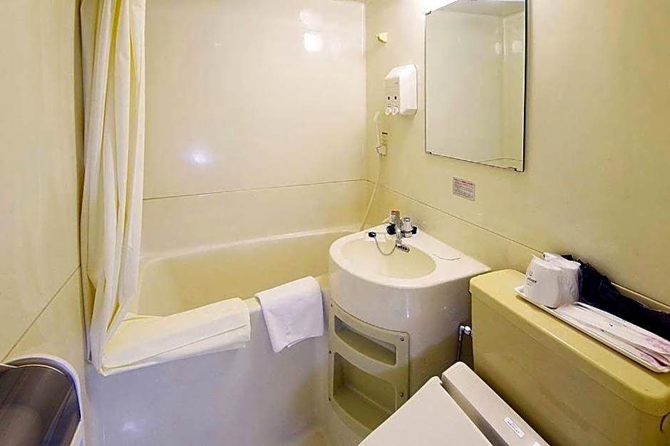 Sasebo Dai-Ichi Hotel