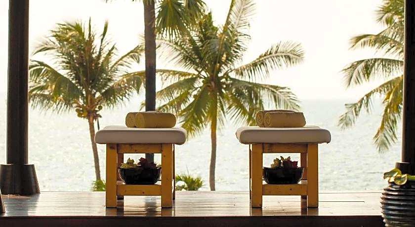 Pullman Pattaya Hotel G