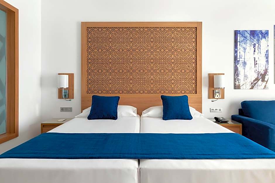 Hotel Riu Palace Boavista - All Inclusive