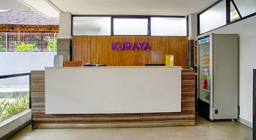 Palette Kuraya Hotel & Resort