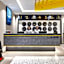 7 Days Inn Anguo Oriental Medicine Market