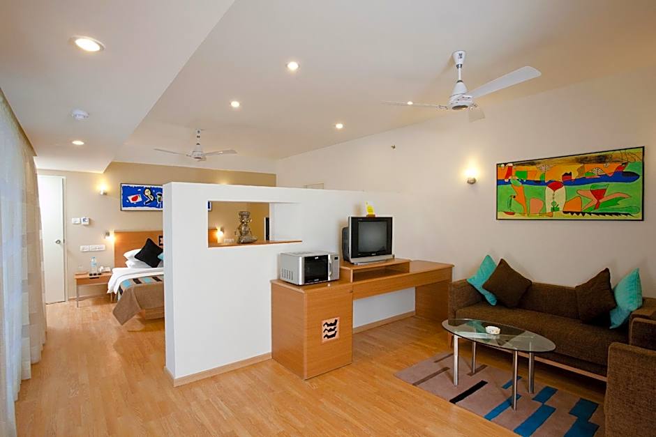 Lemon Tree Hotel Indore