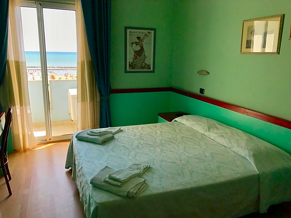 Hotel Mirage