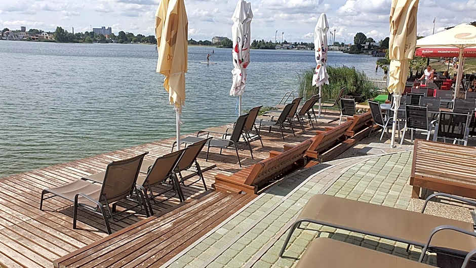 Apartmánový Wellness Garni Hotel Relax