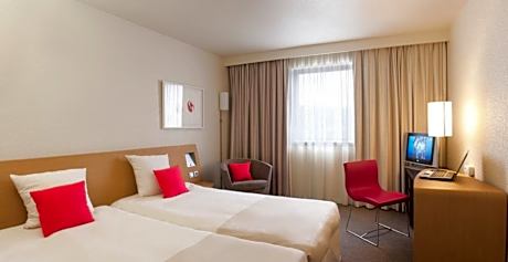 Classic Â Twin Room