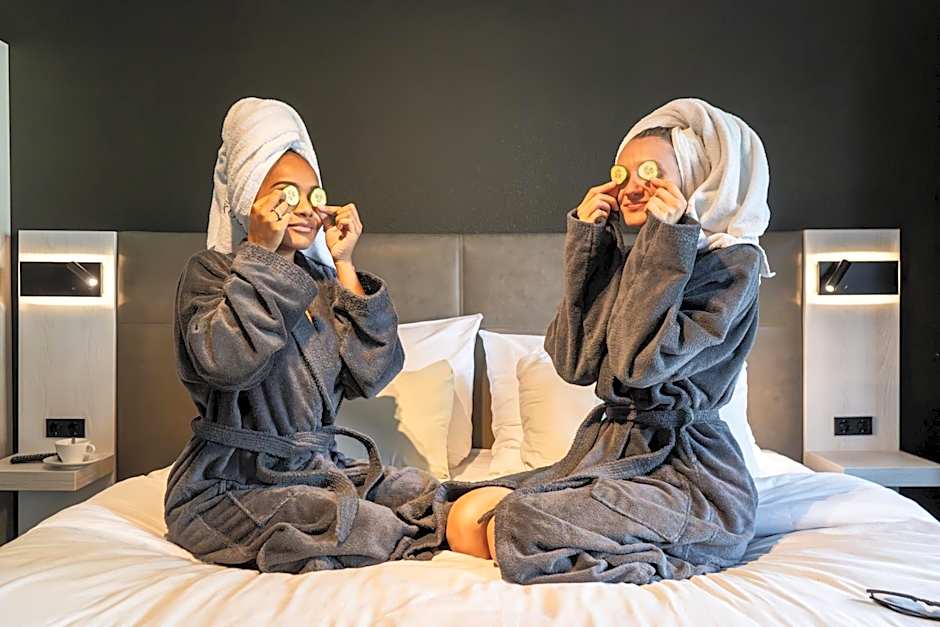 Hotel Kogerstaete Texel