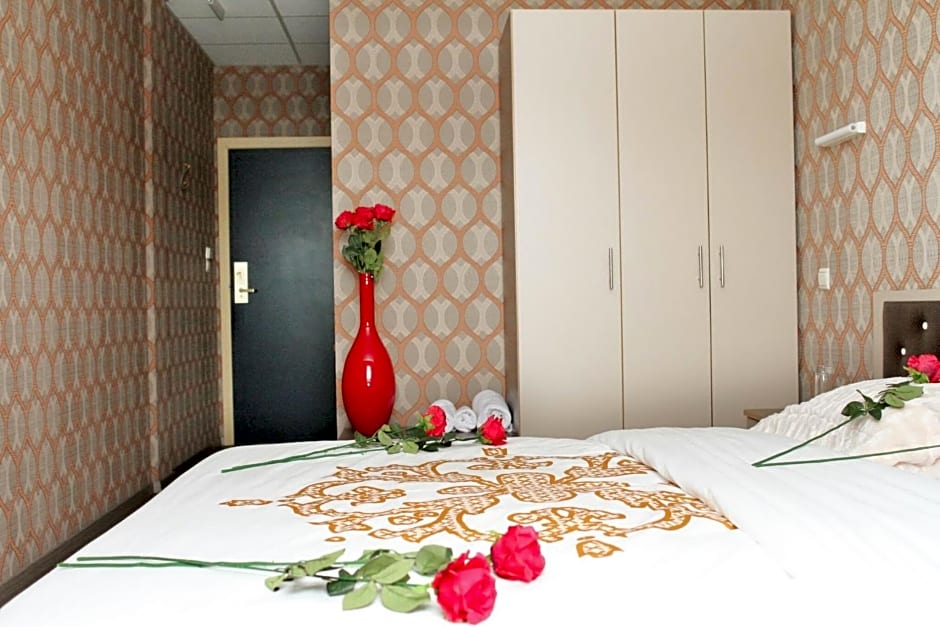Hotel Rietgors