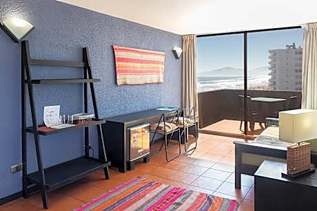 Suite King Room