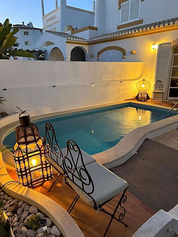 Villa 46 Hostel