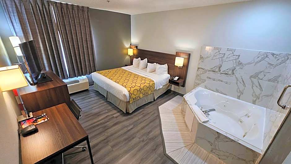 Baymont by Wyndham Chicago/Calumet City