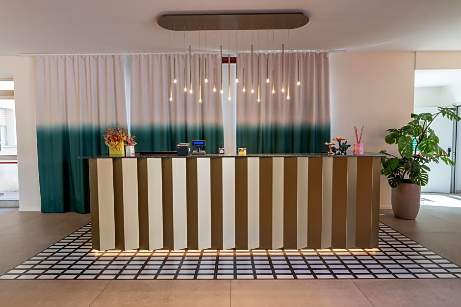 Bleis Hotel