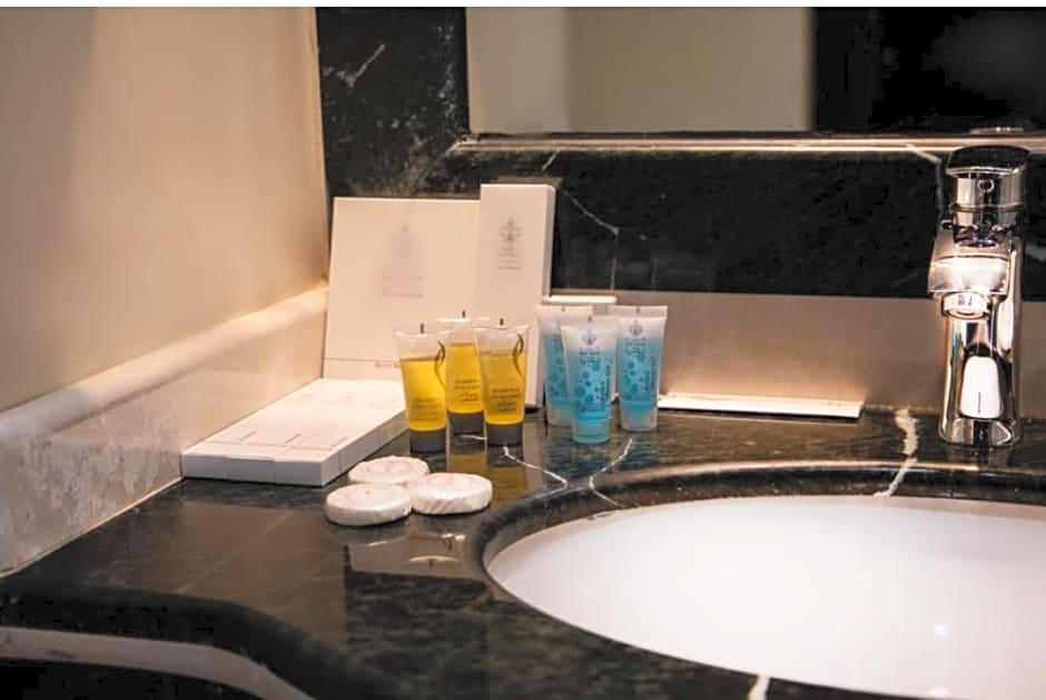 Ewan Dar Al Hijra Hotel