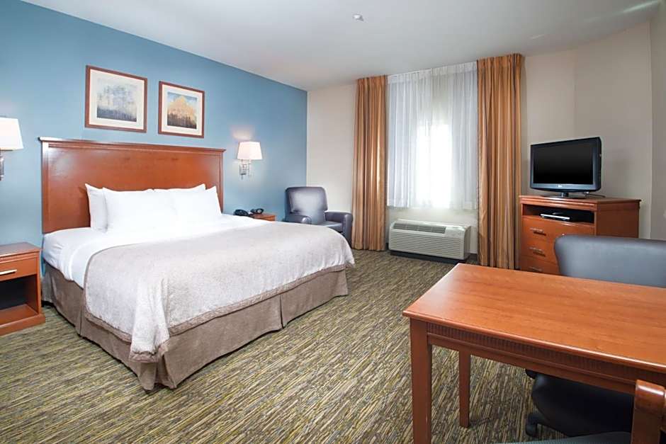 Candlewood Suites Wake Forest-Raleigh Area By IHG