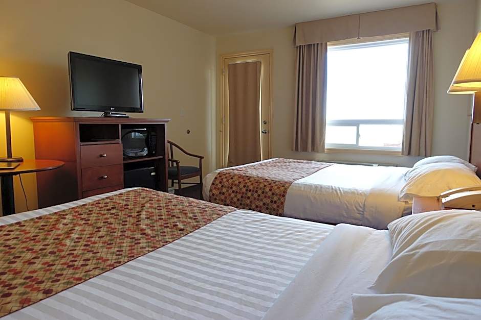 Super 8 by Wyndham Caraquet