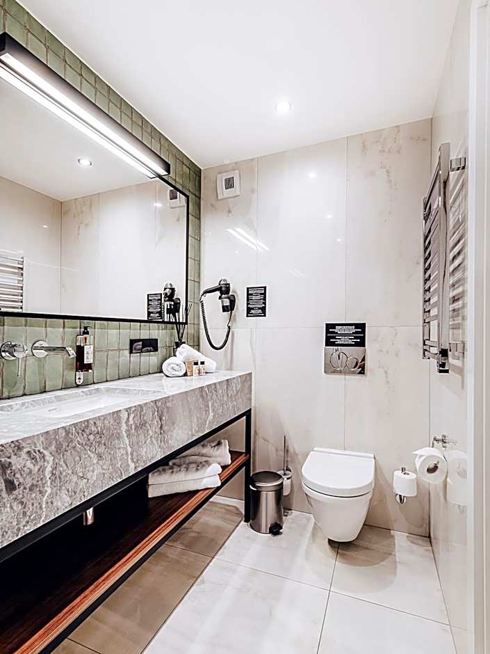 Apartamenty Sowa Bydgoszcz