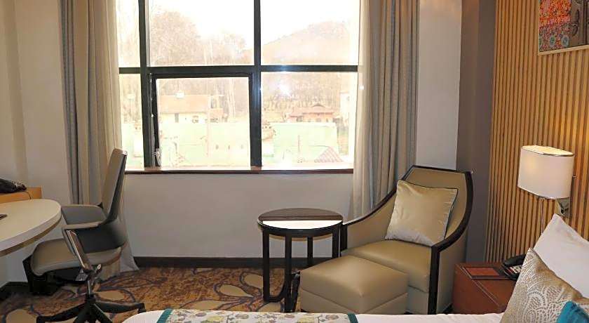 Radisson Srinagar