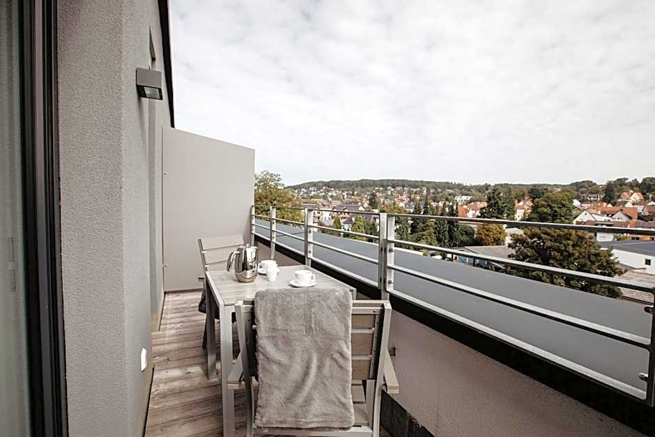 Arivo Forchheim