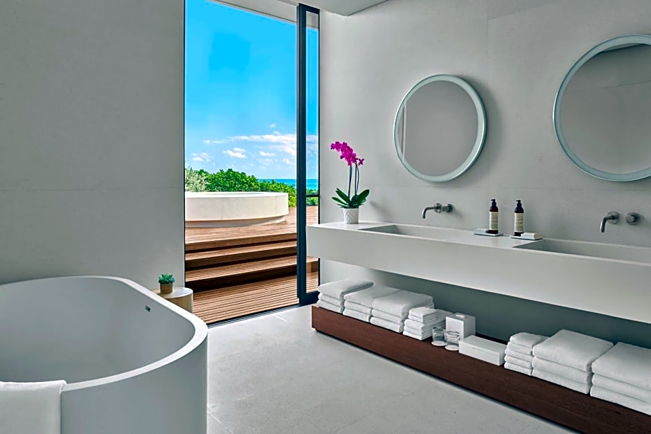 The Riviera Maya EDITION at Kanai