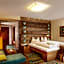 Hotel Salzburger Hof Leogang