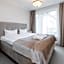 Villa Alvīne Family Apart-Hotel
