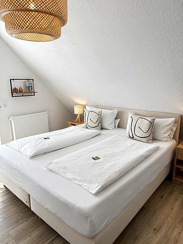 Pension Frisia