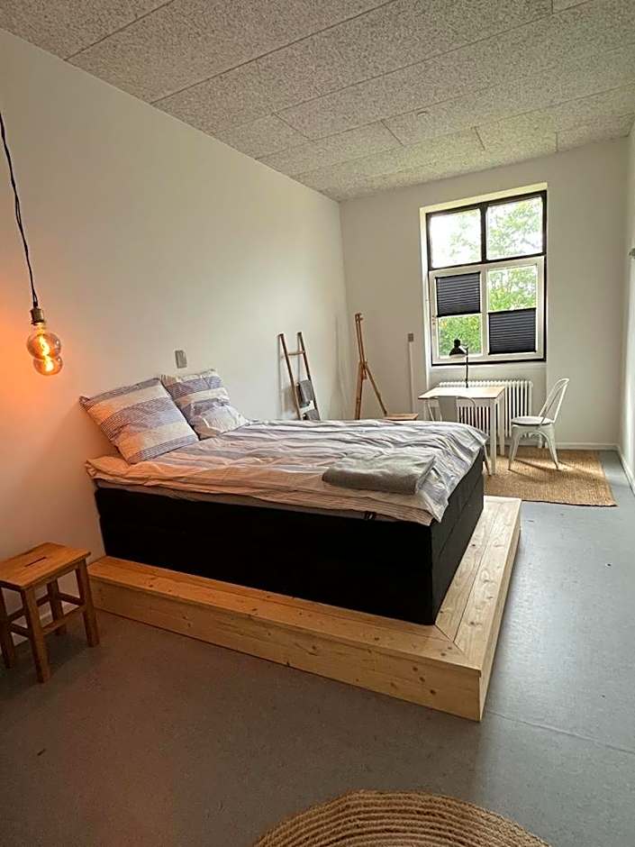 Photo 1 of 18 of Room 3 - Hawkraft kulturhotel