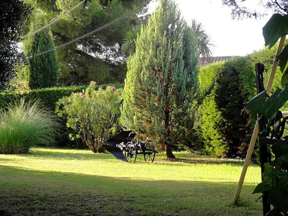 La Vieille Bastide