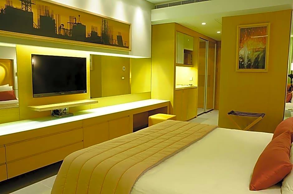 Saifi Suites