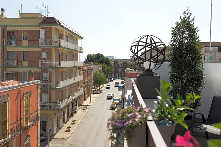 La Torre del Tempo