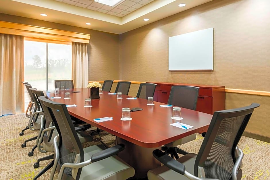 SpringHill Suites Richmond Northwest