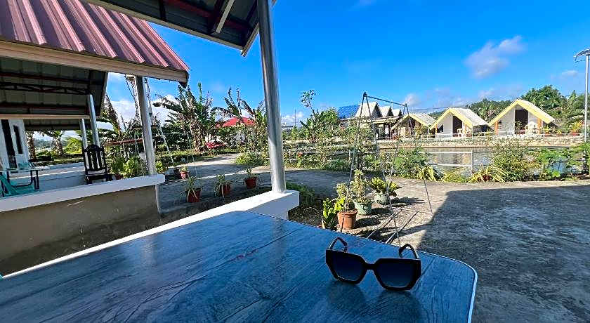 Jazz Ferme Inn Batuan Bohol