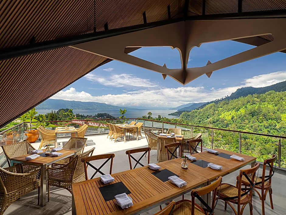 Hotel Niagara Parapat