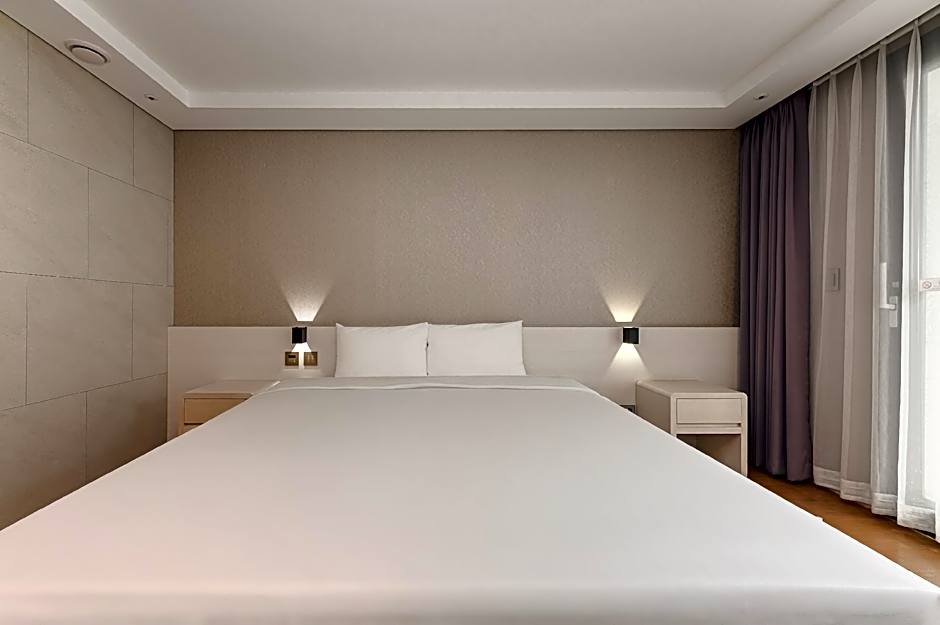 Hotel Air City Jeju