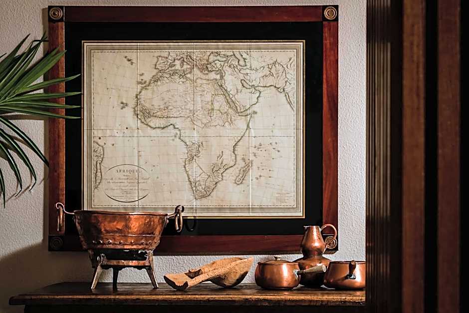 Hotel D. Luis - Elvas