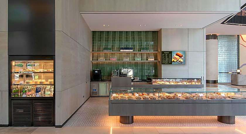 Hyatt Regency Taoyuan International Airport