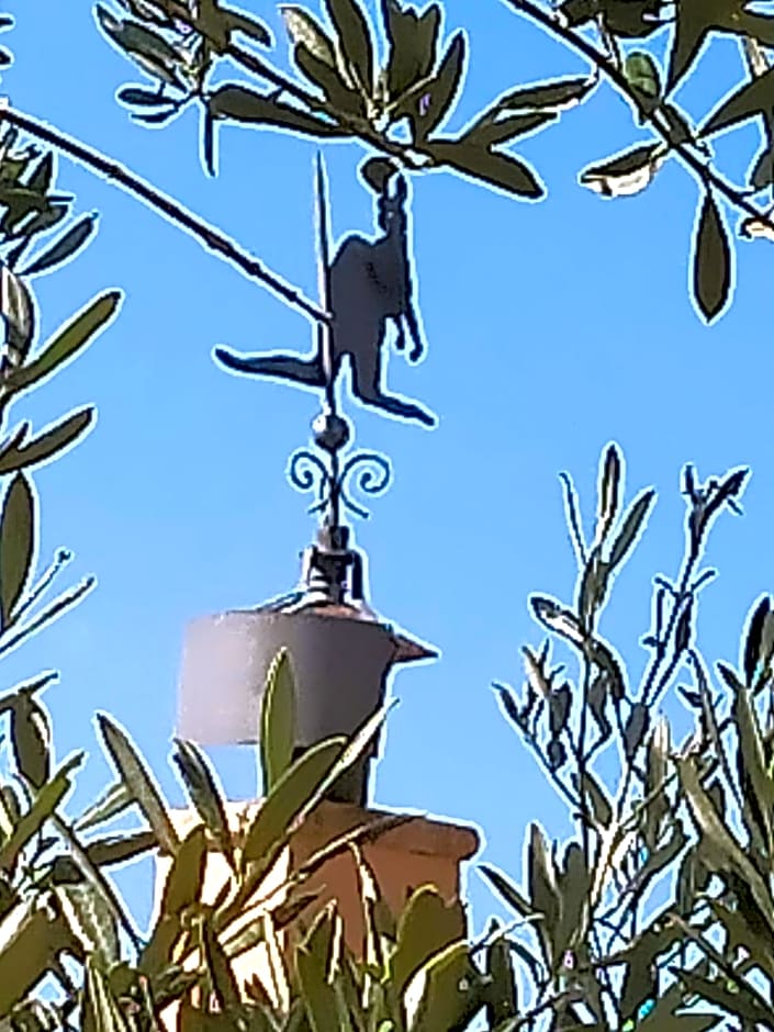 Villa Paladino Solunto