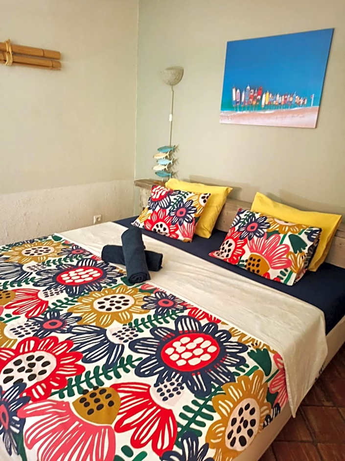 Quinta Pereiro Tropic Garden, Algarve