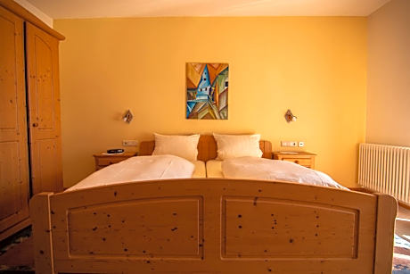 Double Room - Disability Access