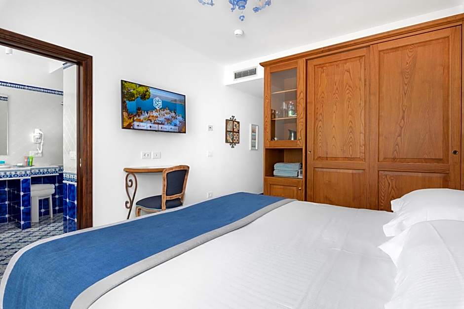Hotel La Tonnarella