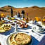 Merzouga heart camp