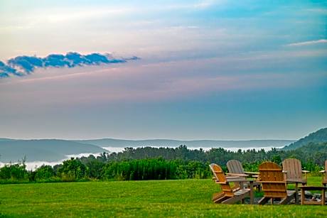 August Lodge Cooperstown
