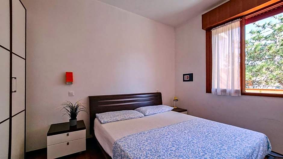 Cozy seaside flat in the city centre - Beahost