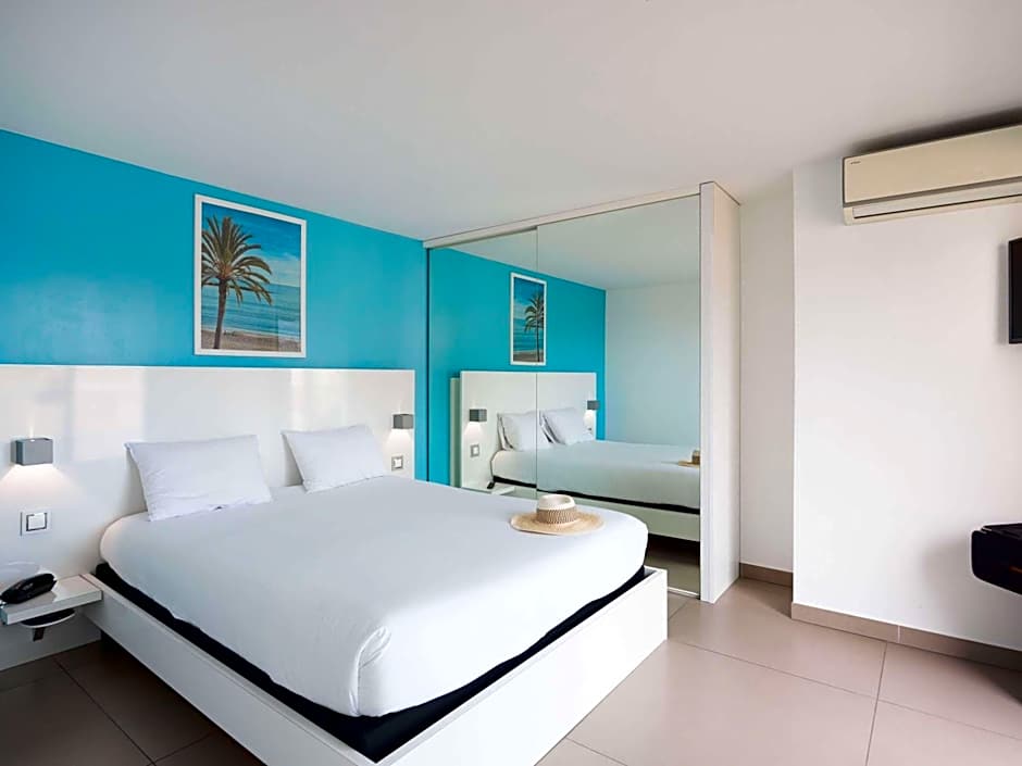 Ibis Styles Menton Centre