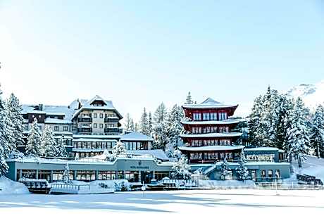 Hotel Hochschober