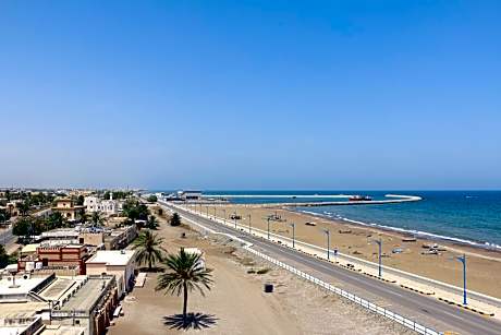 مارينا للغرف الفندقية