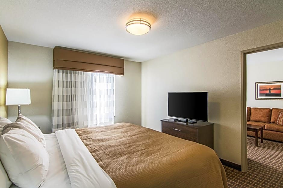 Sleep Inn & Suites