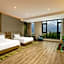 Holiday Inn Jiuhua Mountain Hot Spring By IHG